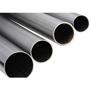 China ASTM A268 TP409L 1.4512 Ferritic Stainless Steel Tube on sale
