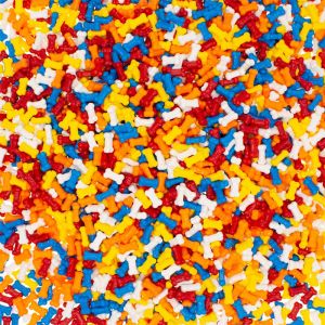 Jiutai Mini Banana Shaped Tablet Candy Bulk Polished Hard Candy