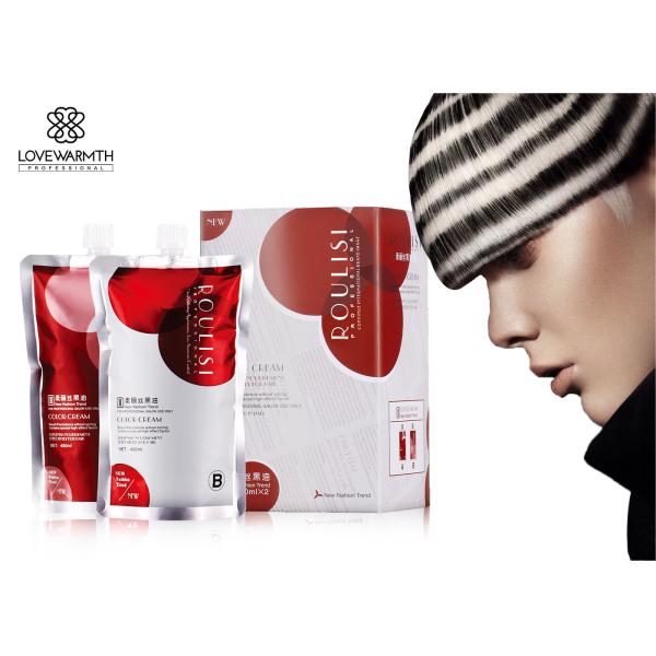 Buy Henna Black Henna Oil Permanent Hair Color Cream 100% Natural Chemical Free Low Ammonia at wholesale prices