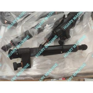 SHANGCHAI engine parts, C26AB-26AB701+A fuel injector