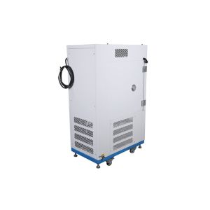 LY-280 Easy Operation programmable Temperature Humidity Testing Chamber with