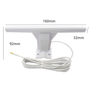 China Wholesale High Gain Omni LTE Communication T-shaped Suction Cup Wifi Modules For Car Mounted T Shaped Suction Cup Ant on sale China Wholesale High Gain Omni LTE Communication T-shaped Suction Cup Wifi Modules For Car Mounted T Shaped Suction Cup Ant on sale