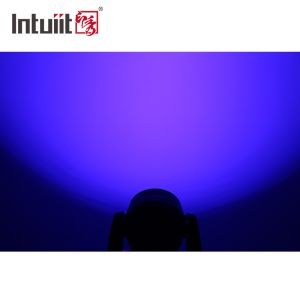 Mini Wash 200w Cob Moving Head LED Stage Light For Disco Event