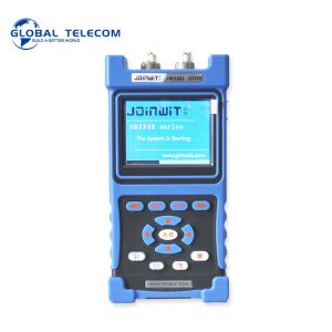 JW3302b Handheld Time Domain Reflectometer