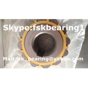 KOYO Brand 609A21 Eccentric Bearing Roller Bearing Brass Cage