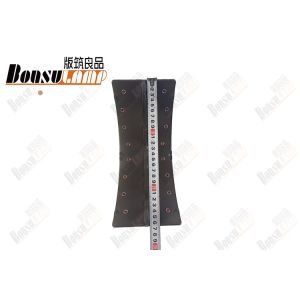 SHOE ASM BRAKE RR K469 700P 4HK1 8-97188455-BS