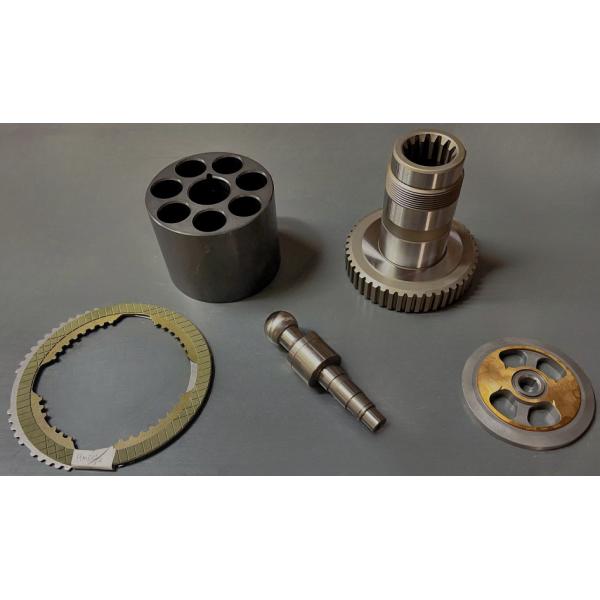 Buy HPV Series HITACHI Hydraulic Piston Pump HPV116/EX200-1 SPARE PARTS at wholesale prices