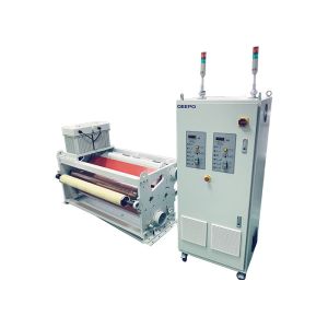 China 60Hz Corona Discharge Station Metal Electrode Plasma Surface Treater on sale