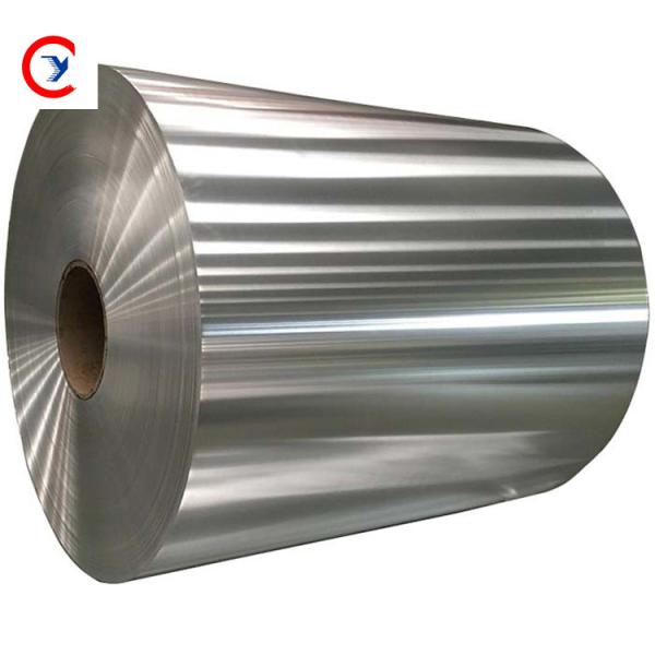 Buy Rolled Extruded 99% Aluminum Strip Roll Coil 1100 T351-T851 at wholesale prices