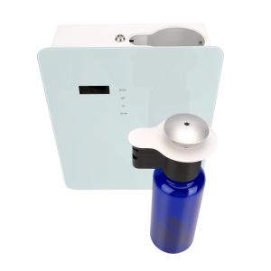 Commercial 15W Essential Oil Diffuser 500ml Wall Mountable