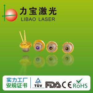 5mw 10mw 20mw 650nm 25mA Focusable Laser Module