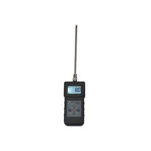 Raw Materials Chemical Moisture Meter Lightweight With 80mm Needle