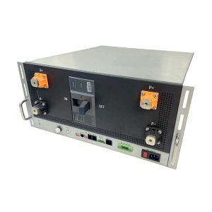 GCE high voltage BMS(HV BMS) 500A CAN/RS485 5000 Event Records DC/AC Dual Power
