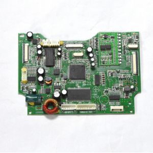 OSP Finish 94v0 PCB Board RoHS Medical PCB Assembly 8 Layers