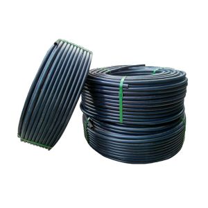 1000mm 1200mm Hdpe Water Supply Pipes Drainage SDR11 17