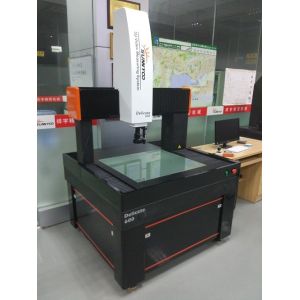 Optical 3D Composite Vision Measurement System Gantry Fully Automatic Programmab