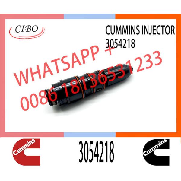 Diesel Engine Spare Parts NT855 NTA855 Fuel Injector 3018566 3054218