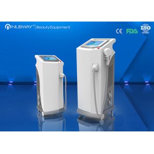Laser hair and tattoo removal machine 808nm laser hair removal