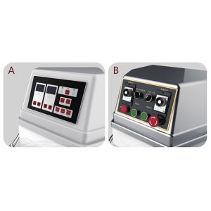 4.Bakery Dough mixer Double-acting Single-speed Big Capacity