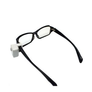 Anti-theft Sunglasses Security hard Tag For Glass retail Shop Alarm System RF 8