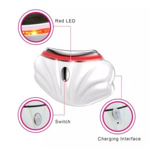 Handheld Gua Sha Scraping Vibrating Electric And Rejuvenation Neck Lifting Skin