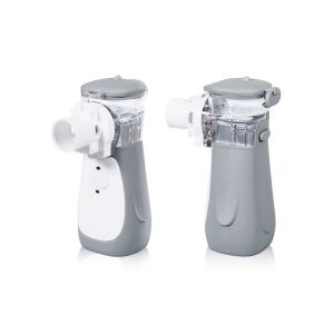 On Sale Portable Small Mesh Nebulizer With FDA