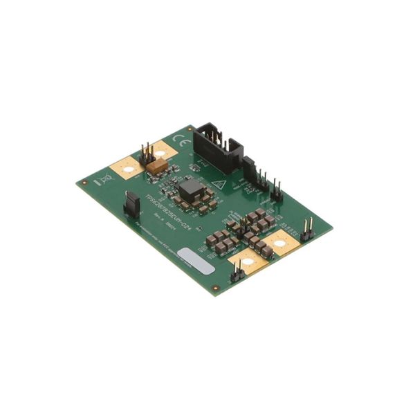 TPS6287B25EVM-024 Embedded Solutions High-Frequency Synchronous Step Down