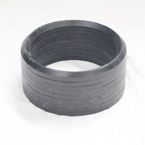 V-type Combined Oil Seal for Hydraulic V-packing Seal Sets/V Ring Kits Rubber
