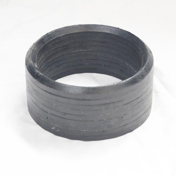 V-type Combined Oil Seal for Hydraulic V-packing Seal Sets/V Ring Kits Rubber