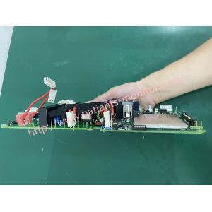 SCHILLER DEFIGARD 4000 Defibrillator Therapy Board WSM0101A used