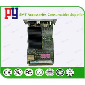 China Siplace ASM 03029123-02 CPU-PCB SMP16-CPU086 1,6GHz on sale