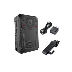 China Ambarella S2L IP68 Body Worn Video Camera on sale