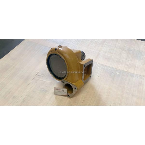 Water Pump 6212-61-1205 for SAA6D140E-3