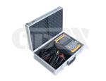 Handheld Energy Meter Calibrator Power Quality Analyzer Harmonics Analyzer