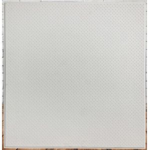 Square Beveled PVC Gypsum Ceiling Board 12mm-16mm Thickness