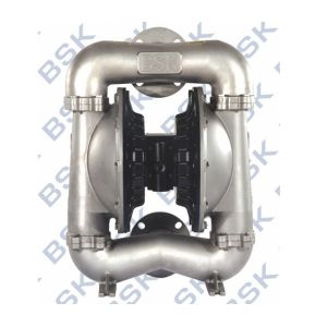 Micro Chemical 3 Inch Air Diaphragm Pump 903l/Min For Waste Water Treatment