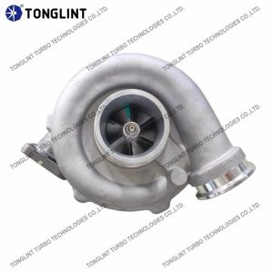 Mercedes Benz Truck T04E66 Turbo 466646-0041 Diesel Turbocharger 3660962599,
