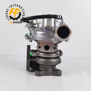 8-98189-9362 Turbocharger Spare Part , VA410222 Construction Machinery Parts