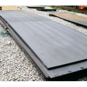 China Abrasion Resistance Steel Plate Nm360 Nm400 Nm450 Nm500 Nm550 Nm600 on sale
