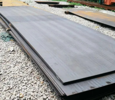 Buy Abrasion Resistance Steel Plate Nm360 Nm400 Nm450 Nm500 Nm550 Nm600 at wholesale prices