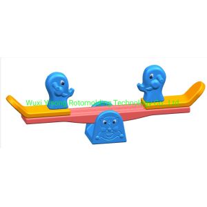 China 8-10mm Wall Thickness Rotomoulding Mould Made Of Aluminum Alloy on sale