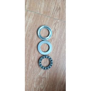GB T301 51208 Thrust ball bearing for forklift