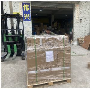 AH2219D629AA Car Cooling Compressor For LandRover Discovery4 2.7TD WXLR030