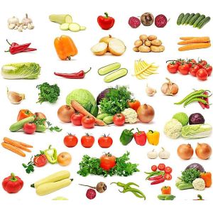 Commercial Fruit Vegetable Processing Machine Small Automatic 300-1000kg/h