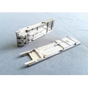 Quality High Precision CNC Machining Parts Connector SFP Transceiver Module for sale