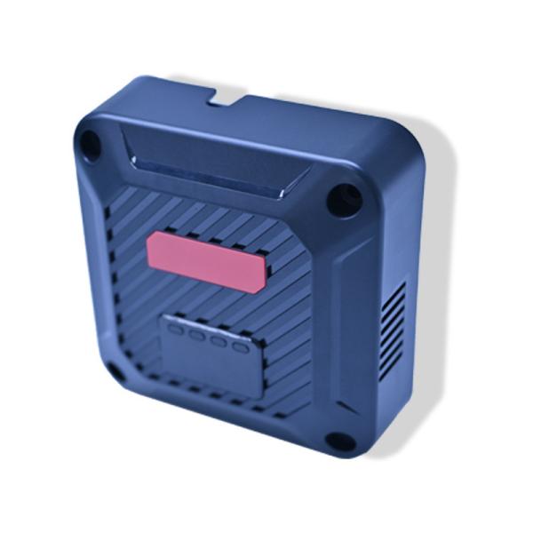 Buy Electronic Nylon Plastic Shell Industrial Surface Treatment Charger Shell at wholesale prices