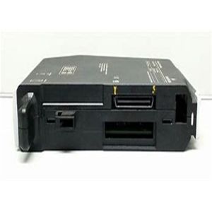 KJ2006X1-BK2 S Series Digital I O Module 5V Brand New In Box