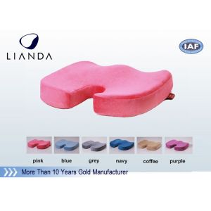 Most People Love Oblong seat cushion ,Memory foam massage cushion,Modern fashion