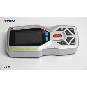 Quality Electromechanical Integration Design 14 Parameters Surface Roughness Tester SRT6600 for sale