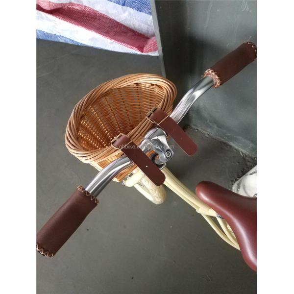 Steel Fork and Frame Balance Bike for Children 3-5 Years Old Blue Color 12 Inch